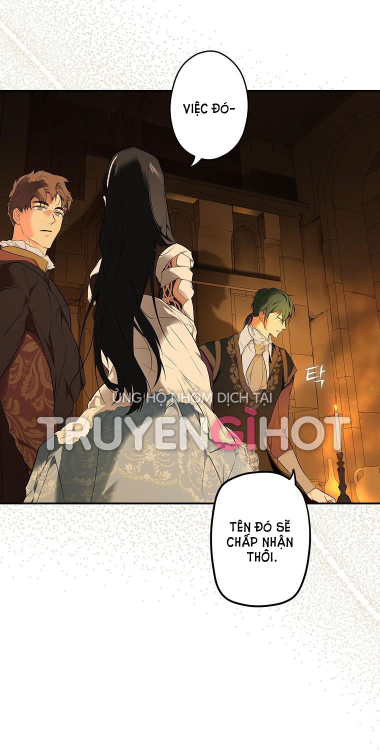 Quý Cô Bí Ẩn - Secret Lady Chap 60.1 - Trang 2