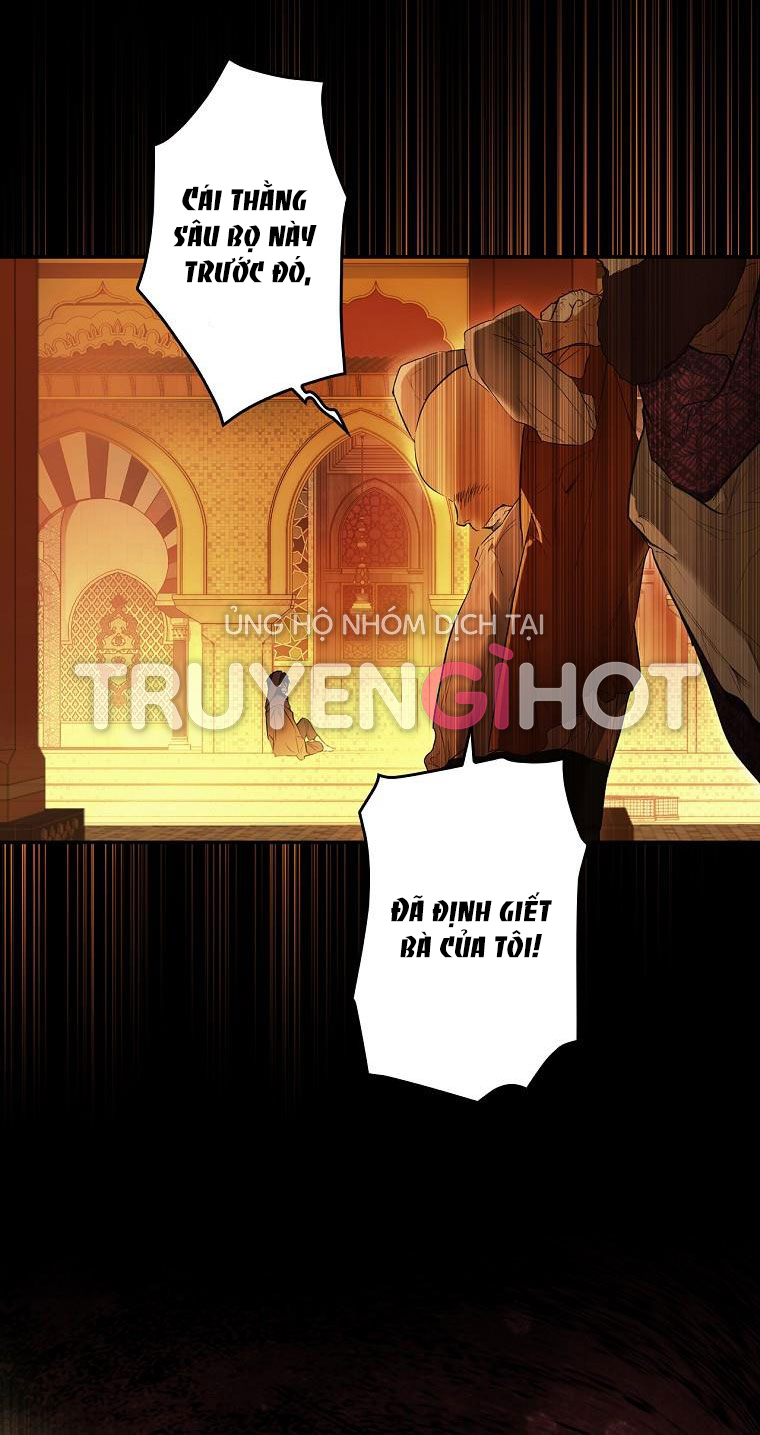 Quý Cô Bí Ẩn - Secret Lady Chap 60.1 - Trang 2