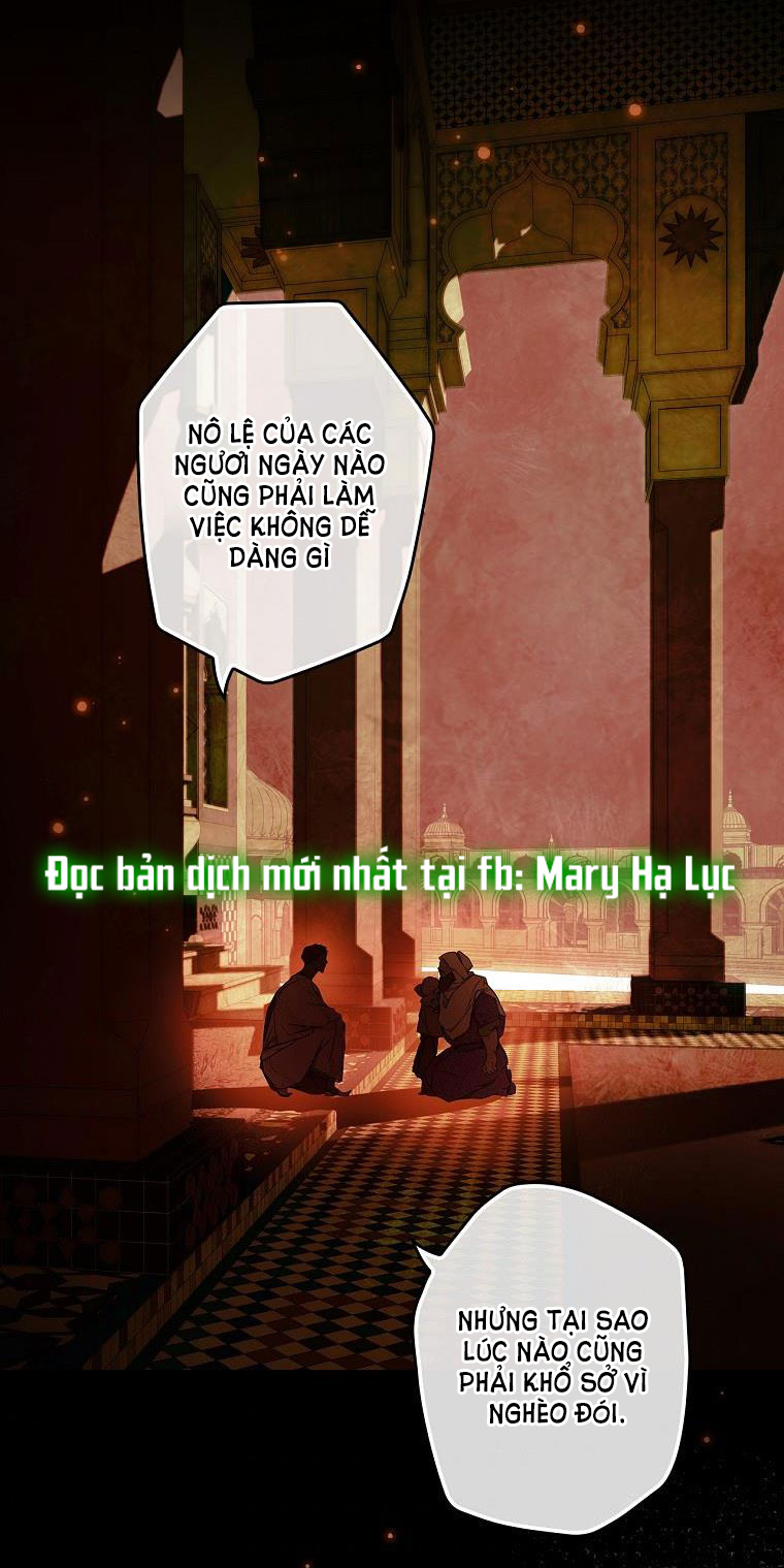 Quý Cô Bí Ẩn - Secret Lady Chap 60.1 - Trang 2