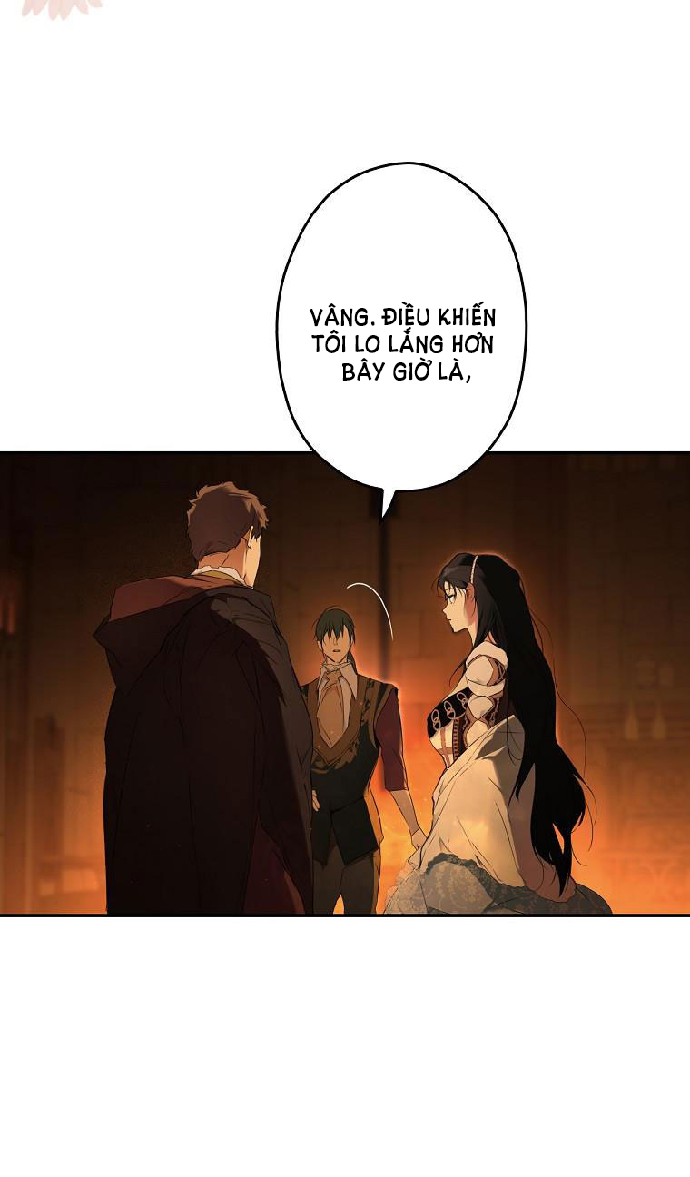 Quý Cô Bí Ẩn - Secret Lady Chap 60.2 - Trang 2