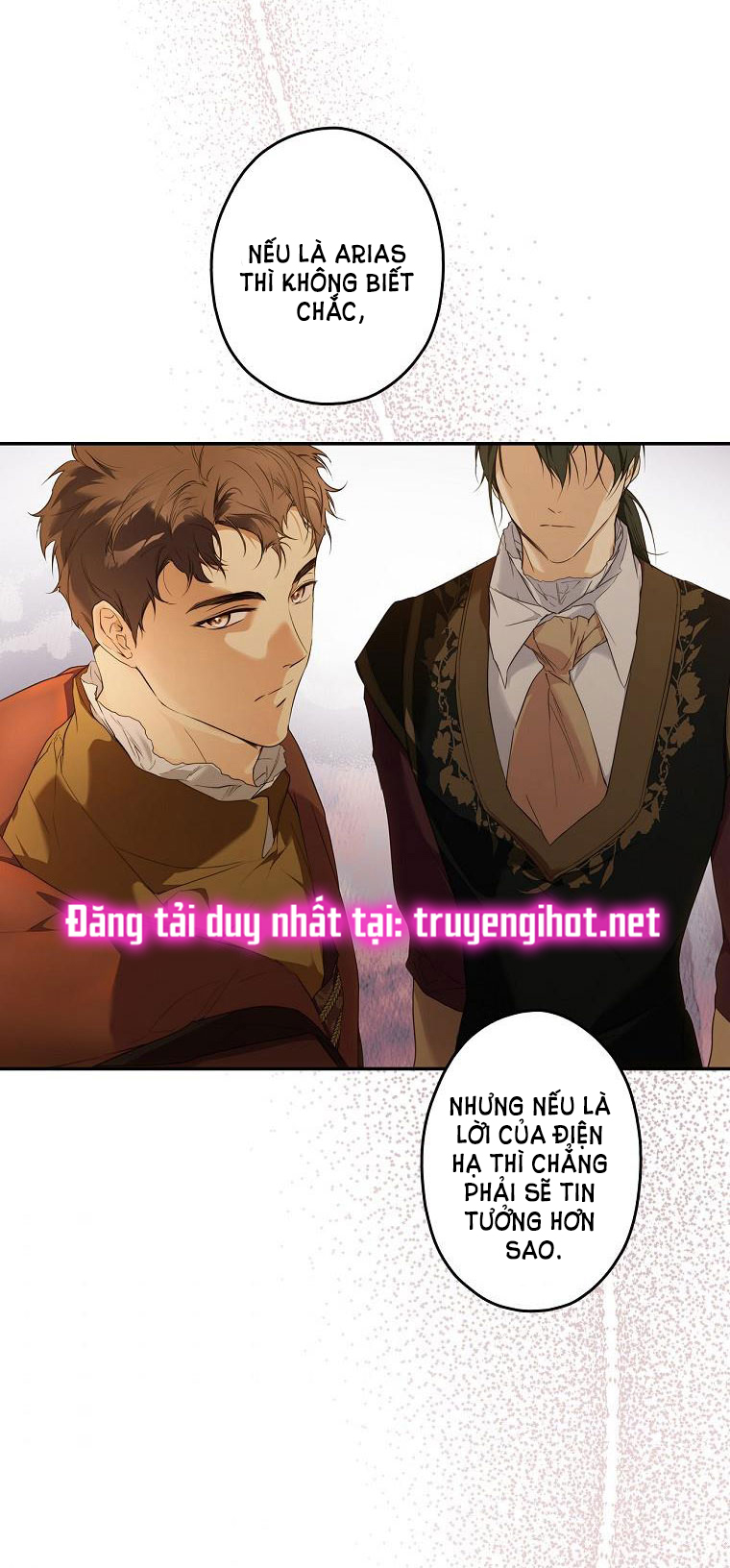 Quý Cô Bí Ẩn - Secret Lady Chap 60.2 - Trang 2