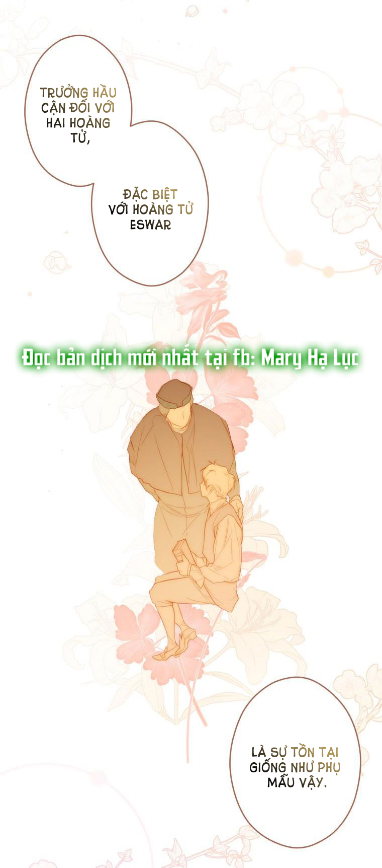 Quý Cô Bí Ẩn - Secret Lady Chap 60.2 - Trang 2