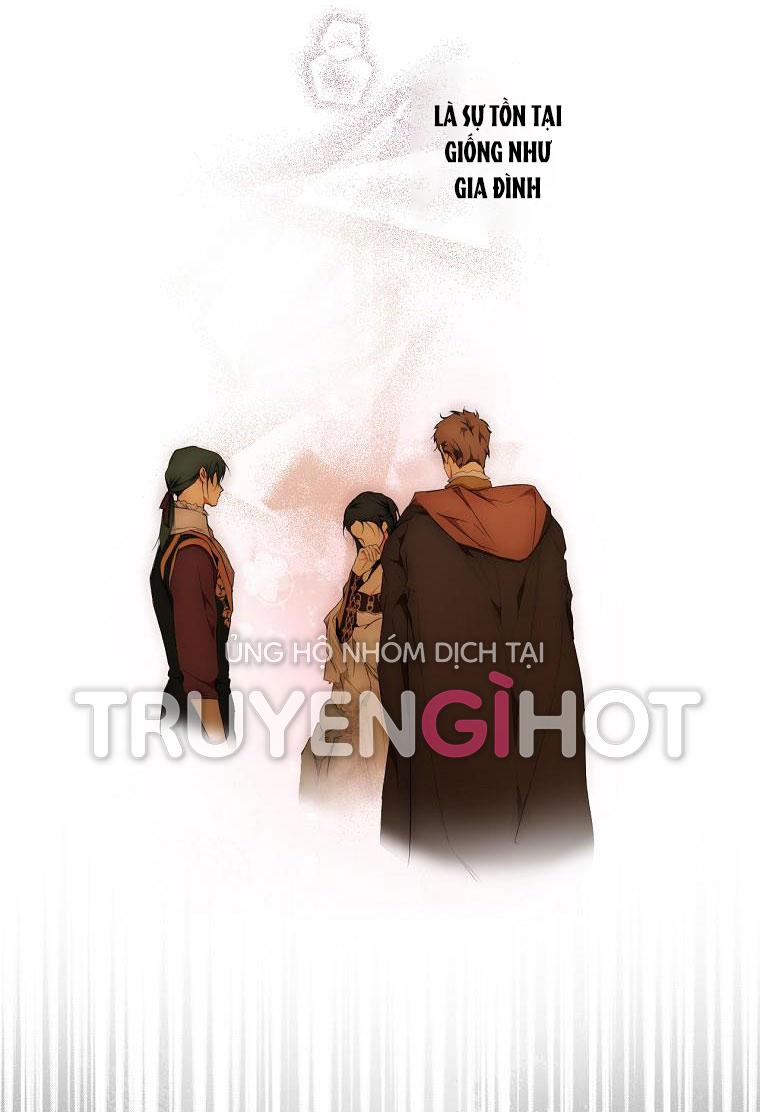 Quý Cô Bí Ẩn - Secret Lady Chap 60.2 - Trang 2