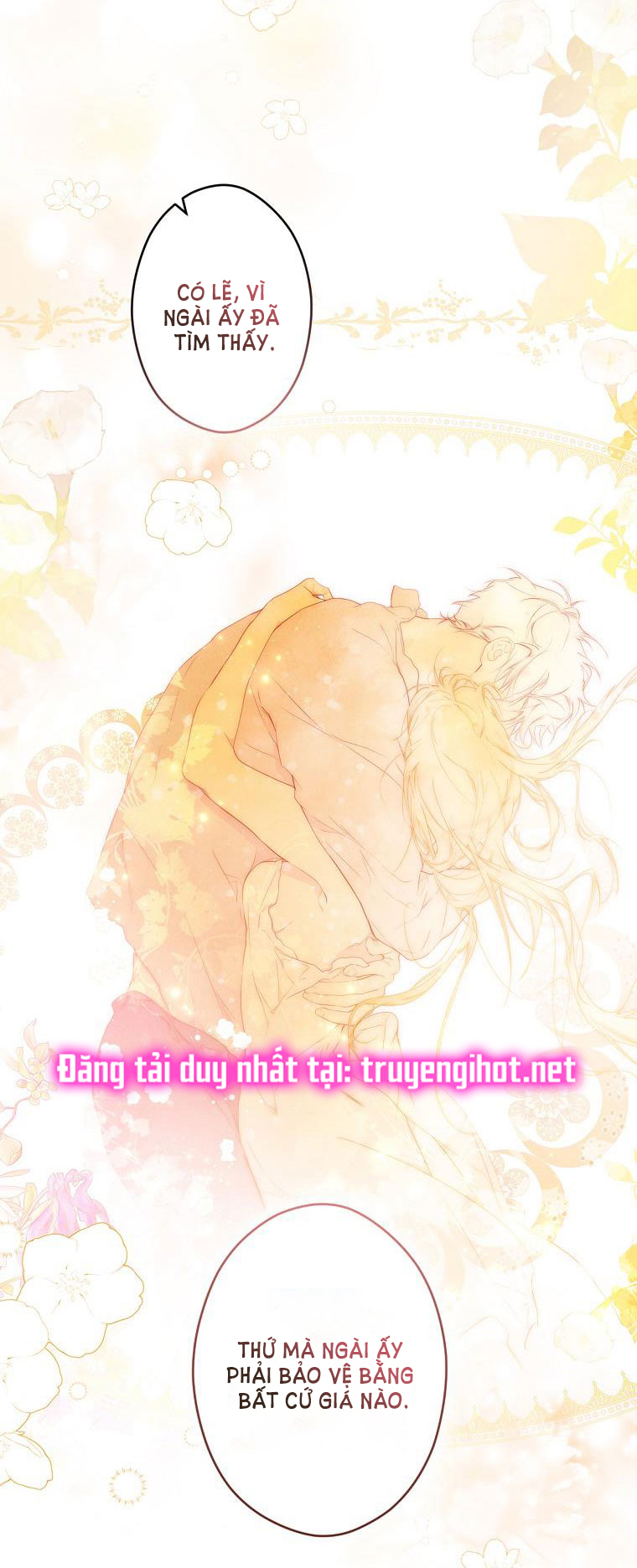 Quý Cô Bí Ẩn - Secret Lady Chap 60.2 - Trang 2