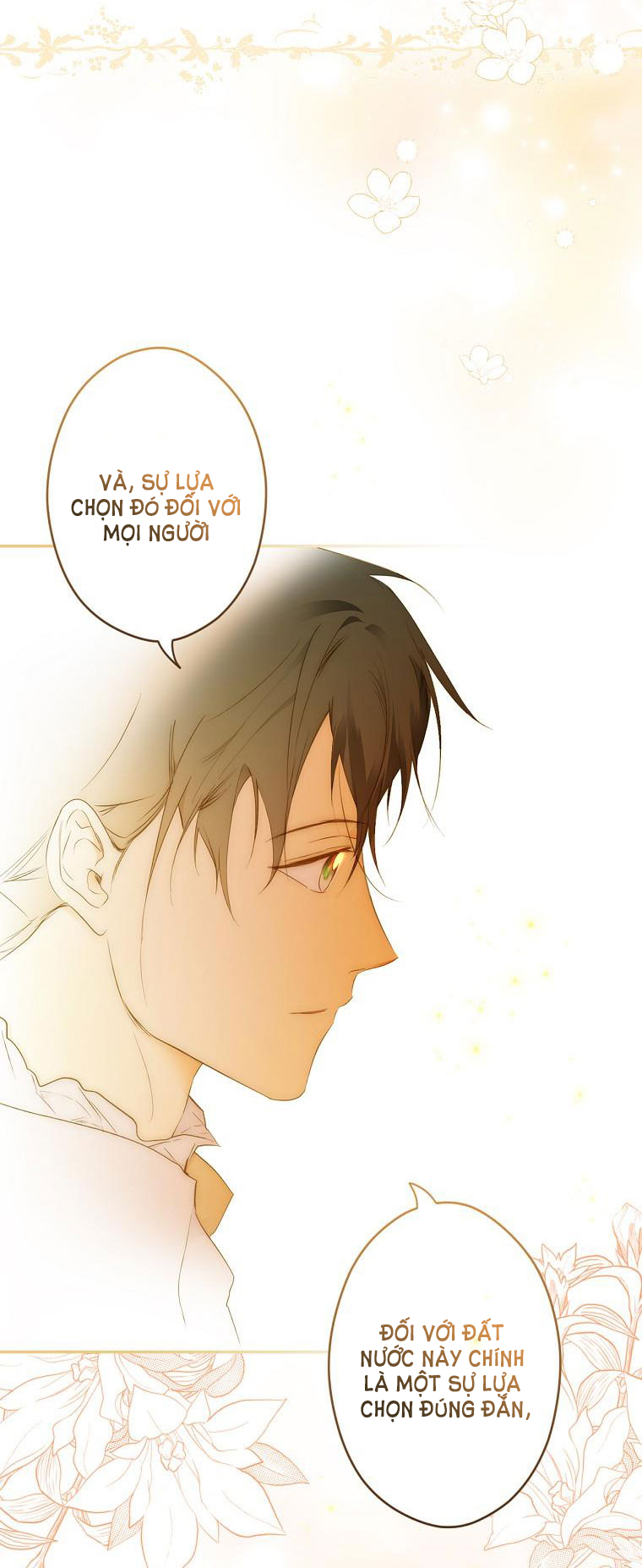 Quý Cô Bí Ẩn - Secret Lady Chap 60.2 - Trang 2