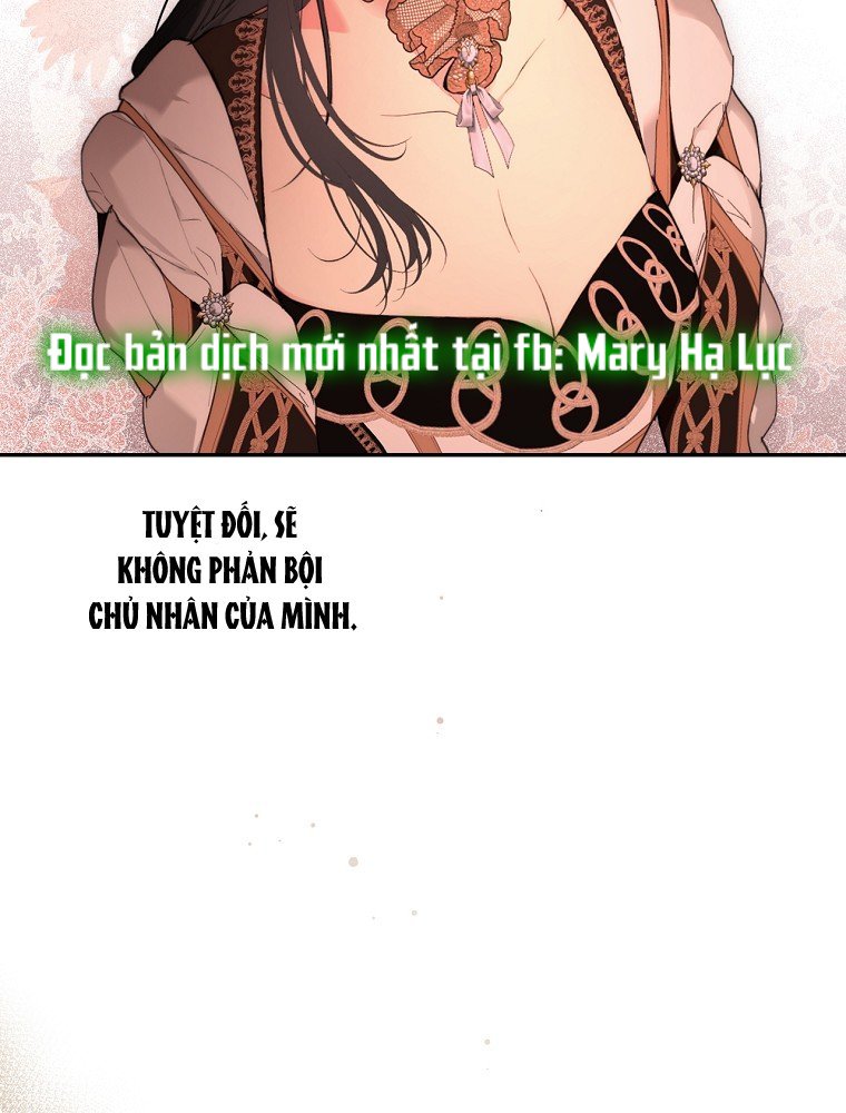 Quý Cô Bí Ẩn - Secret Lady Chap 61.1 - Next Chapter 61.1