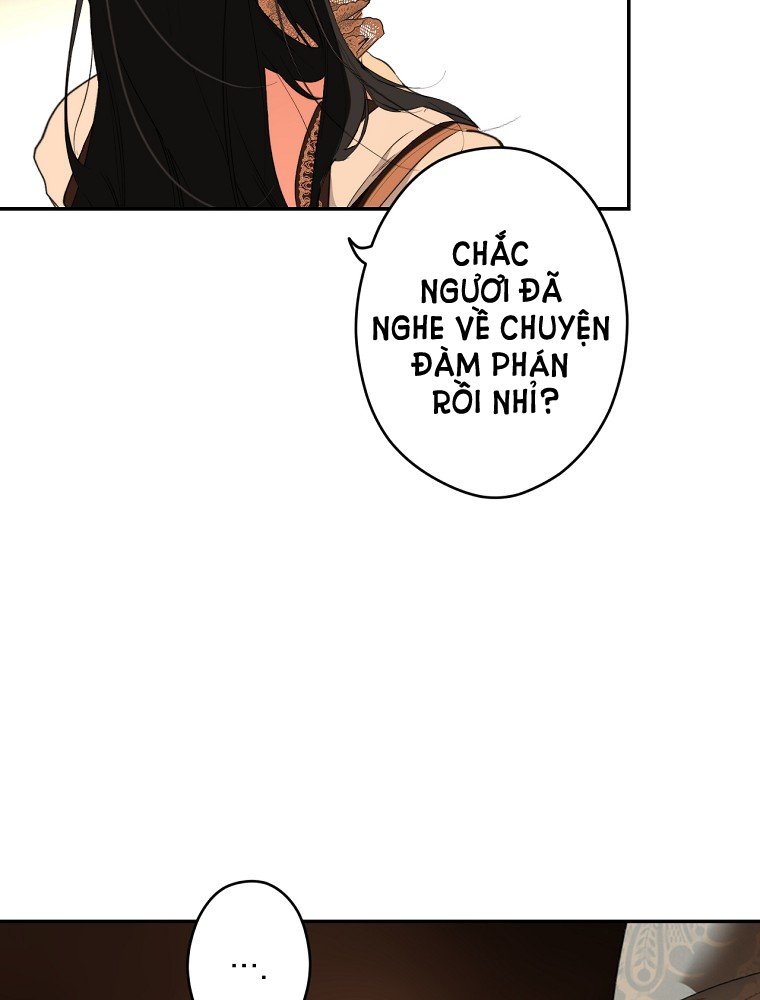 Quý Cô Bí Ẩn - Secret Lady Chap 61.1 - Next Chapter 61.1