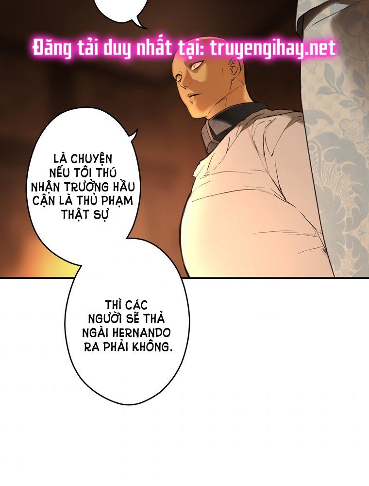 Quý Cô Bí Ẩn - Secret Lady Chap 61.1 - Next Chapter 61.1