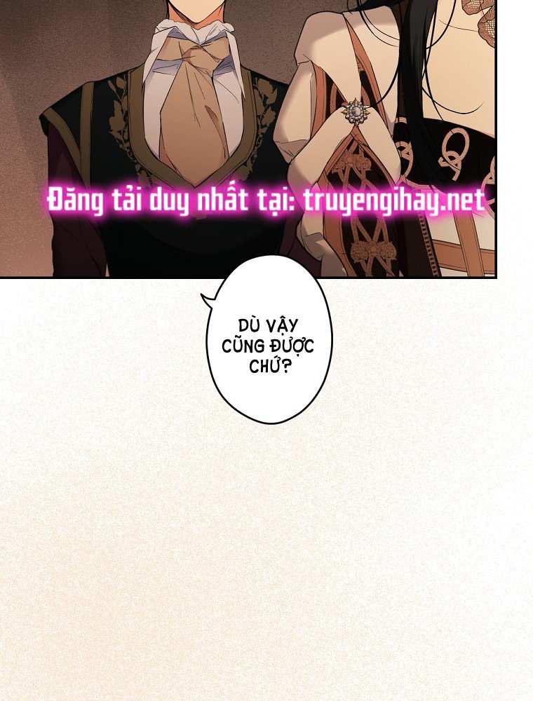 Quý Cô Bí Ẩn - Secret Lady Chap 61.1 - Next Chapter 61.1