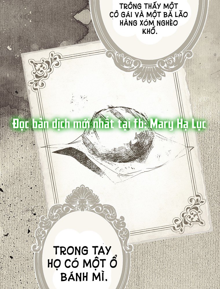 Quý Cô Bí Ẩn - Secret Lady Chap 61.2 - Trang 2