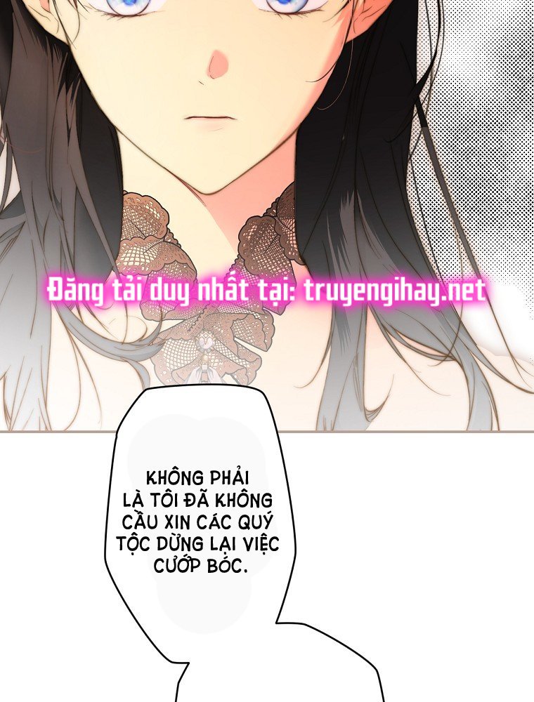 Quý Cô Bí Ẩn - Secret Lady Chap 61.2 - Trang 2