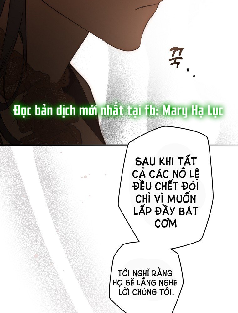 Quý Cô Bí Ẩn - Secret Lady Chap 61.2 - Next Chap 61.1