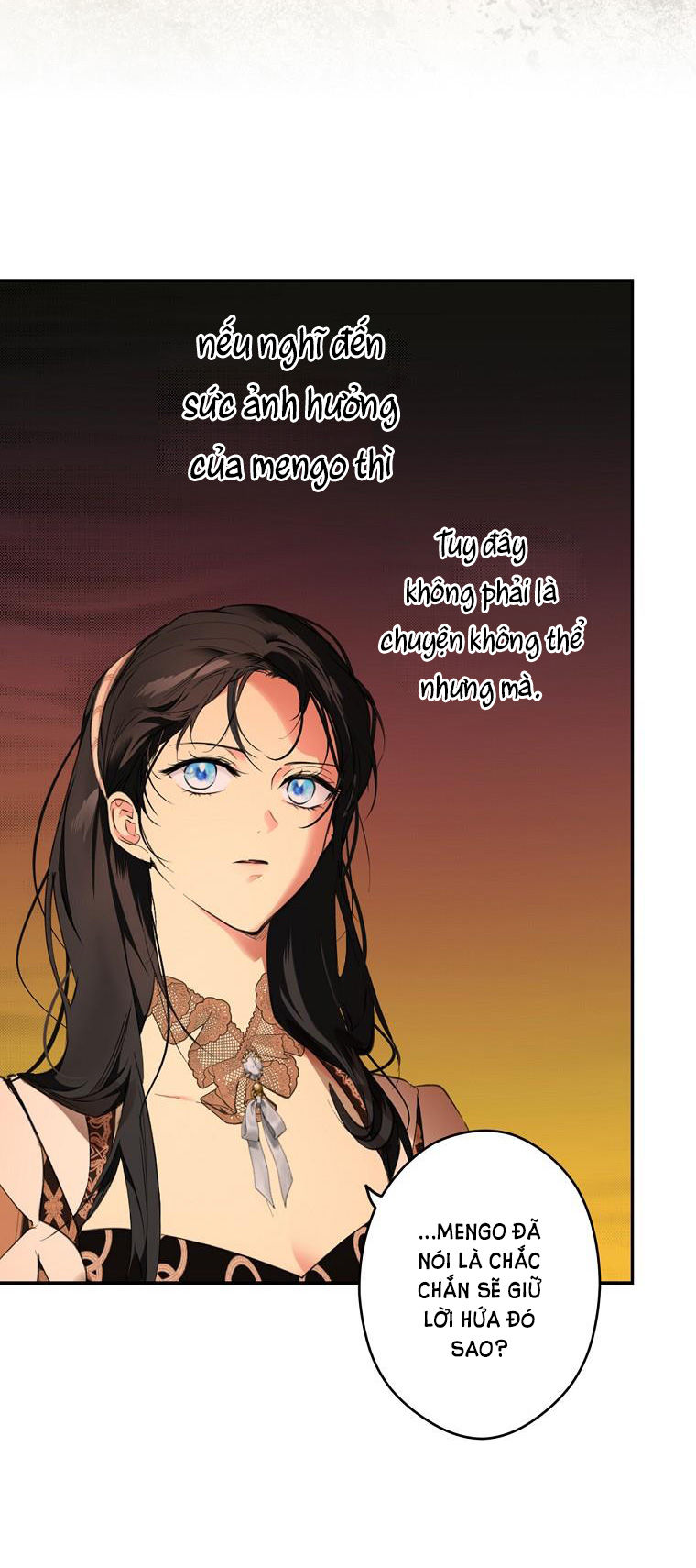 Quý Cô Bí Ẩn - Secret Lady Chap 62.1 - Next Chapter 62.1