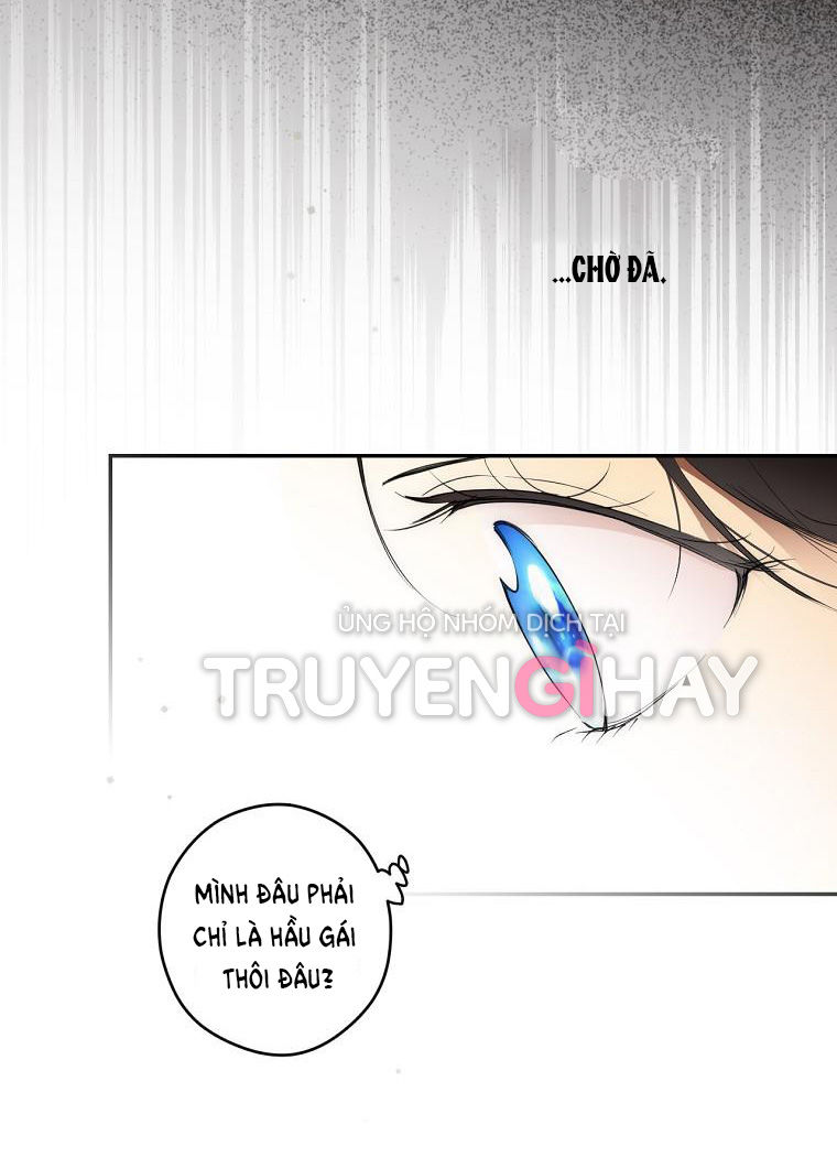 Quý Cô Bí Ẩn - Secret Lady Chap 62.2 - Trang 2