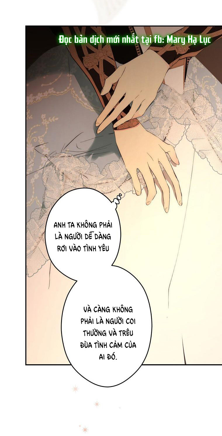 Quý Cô Bí Ẩn - Secret Lady Chap 62.2 - Trang 2