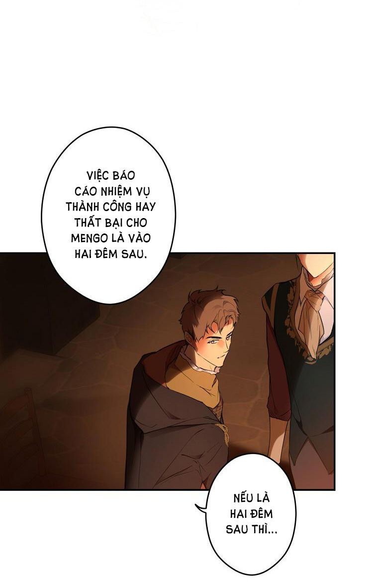 Quý Cô Bí Ẩn - Secret Lady Chap 62.2 - Trang 2