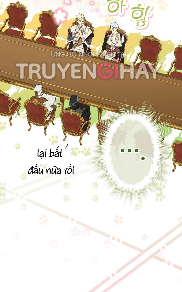 Quý Cô Bí Ẩn - Secret Lady Chap 63.1 - Trang 2