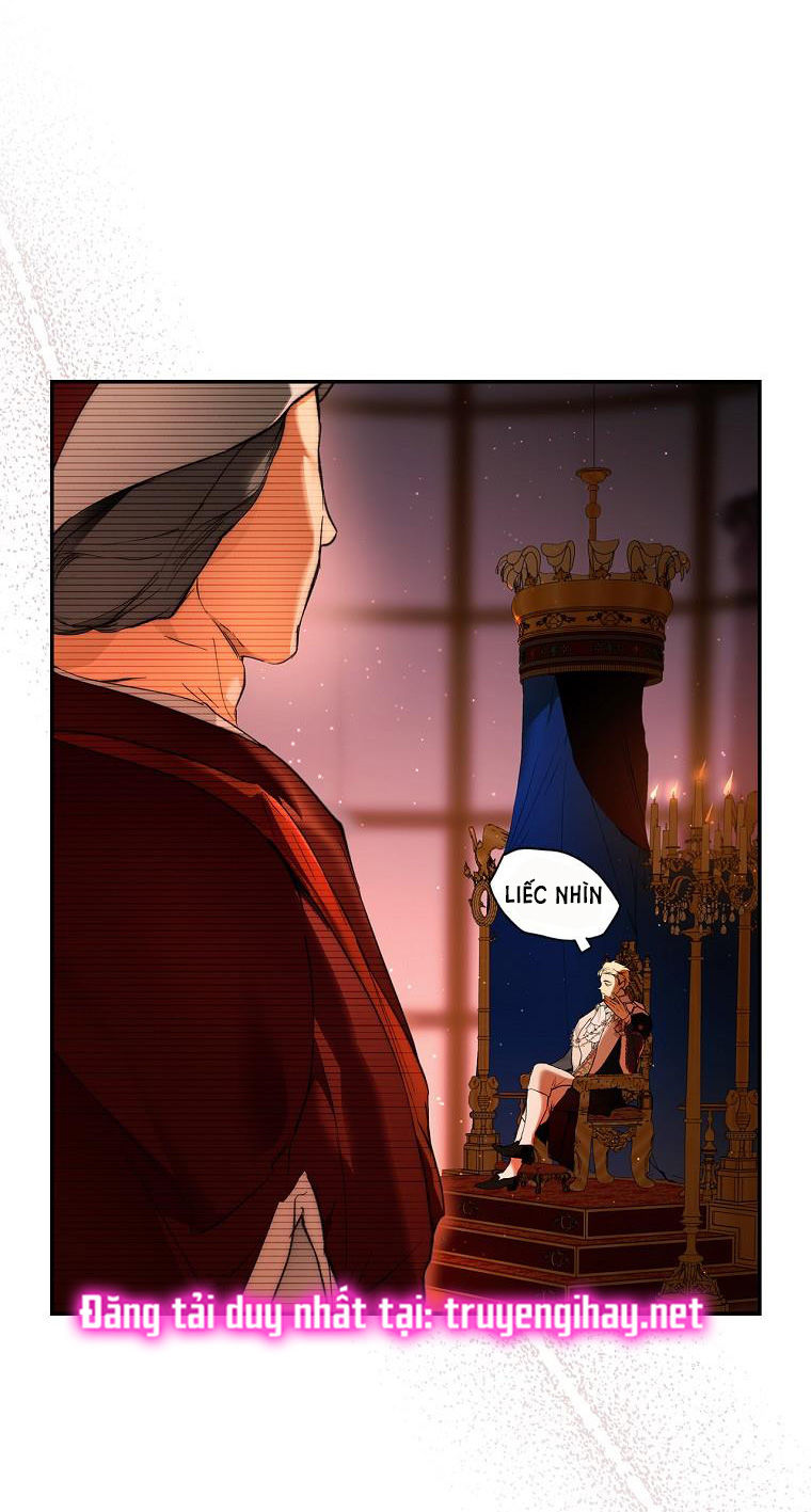 Quý Cô Bí Ẩn - Secret Lady Chap 64.1 - Next Chapter 64.1