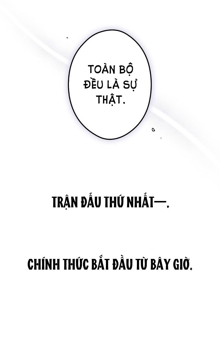 Quý Cô Bí Ẩn - Secret Lady Chap 64.1 - Trang 2