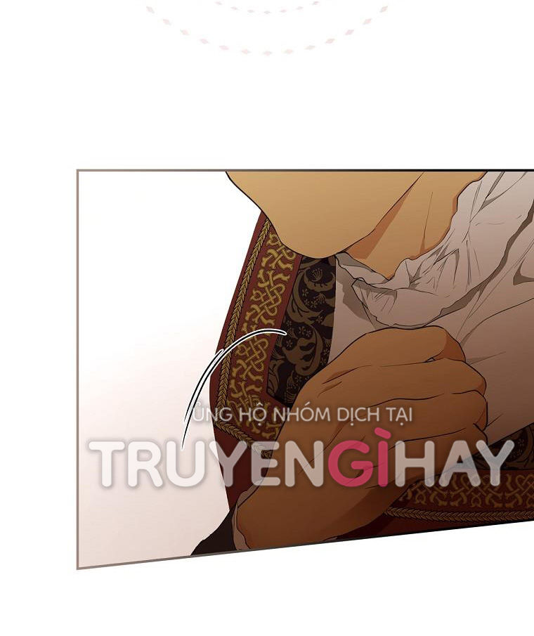 Quý Cô Bí Ẩn - Secret Lady Chap 64.1 - Trang 2