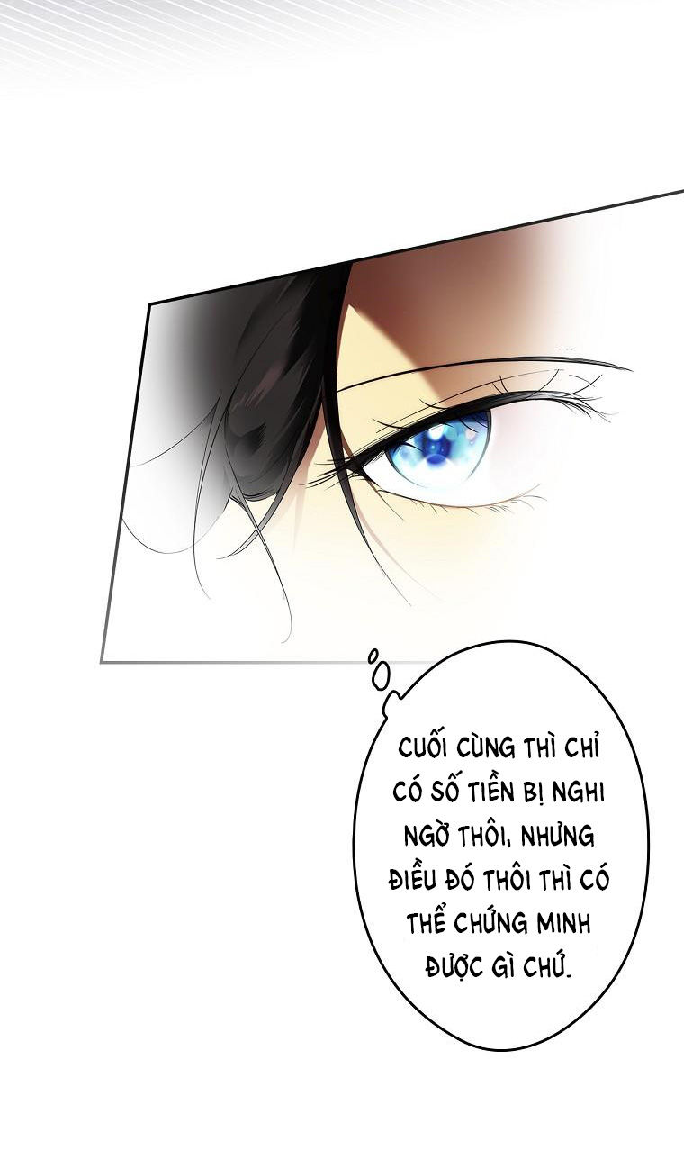 Quý Cô Bí Ẩn - Secret Lady Chap 64.2 - Trang 2