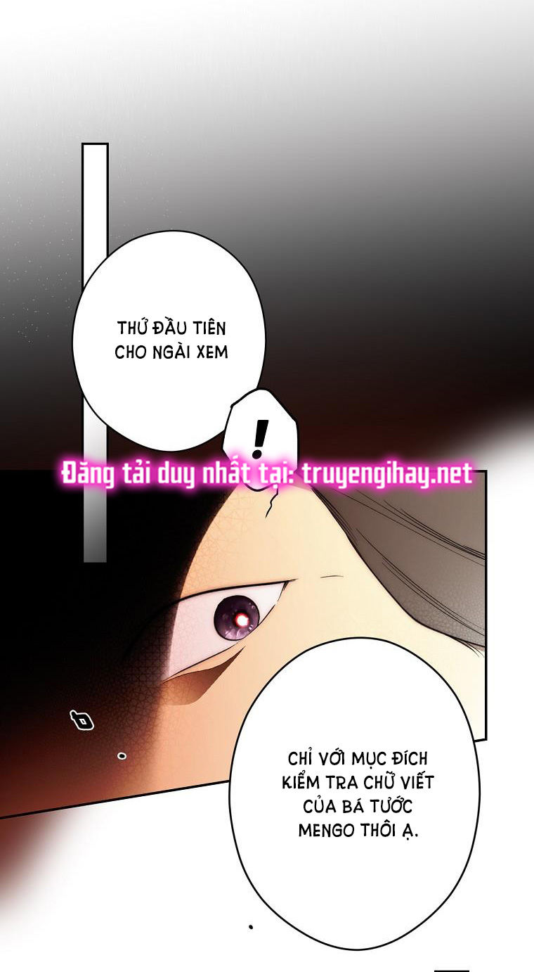 Quý Cô Bí Ẩn - Secret Lady Chap 64.2 - Next Chap 64.1