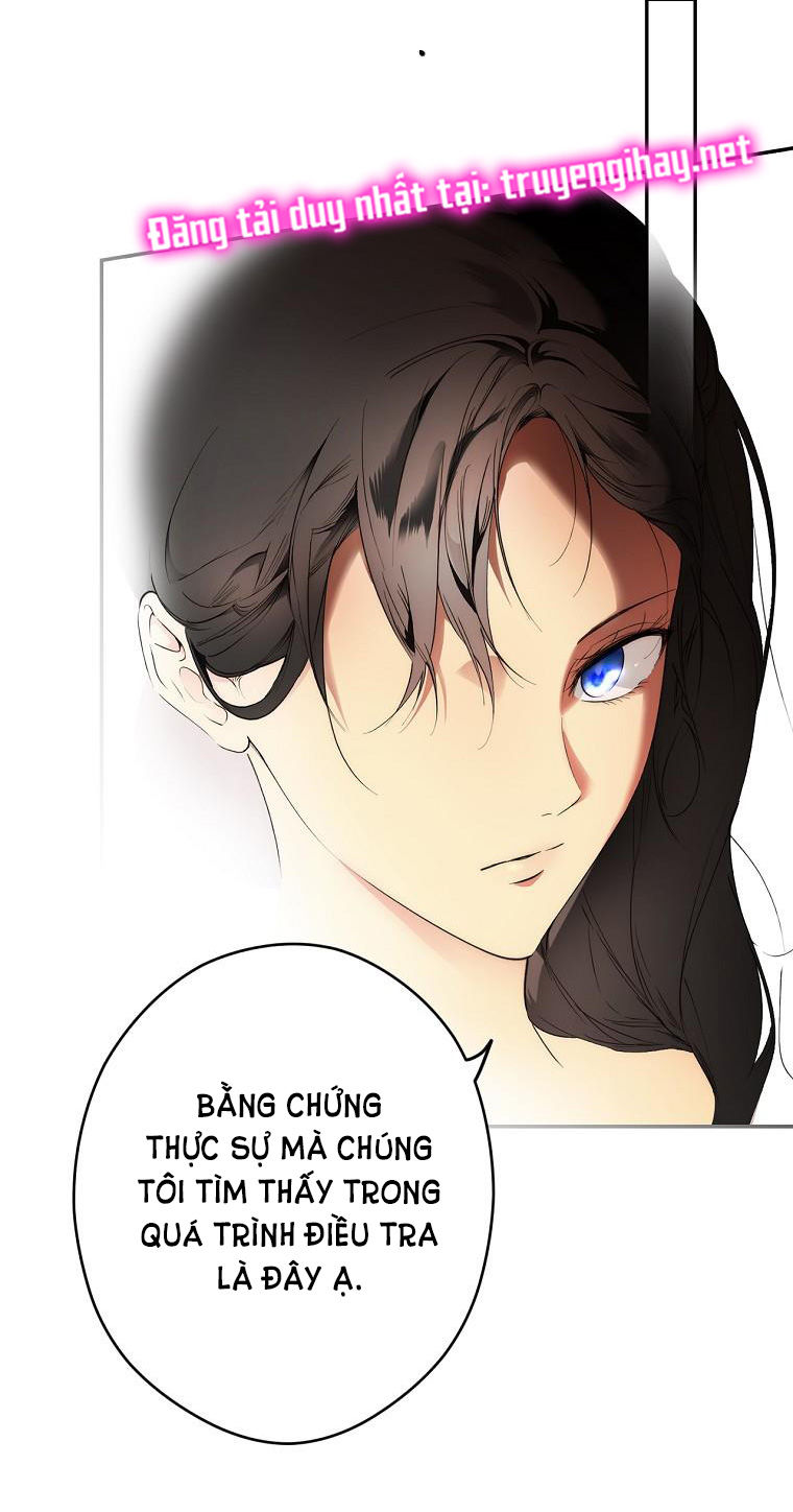 Quý Cô Bí Ẩn - Secret Lady Chap 64.2 - Next Chap 64.1