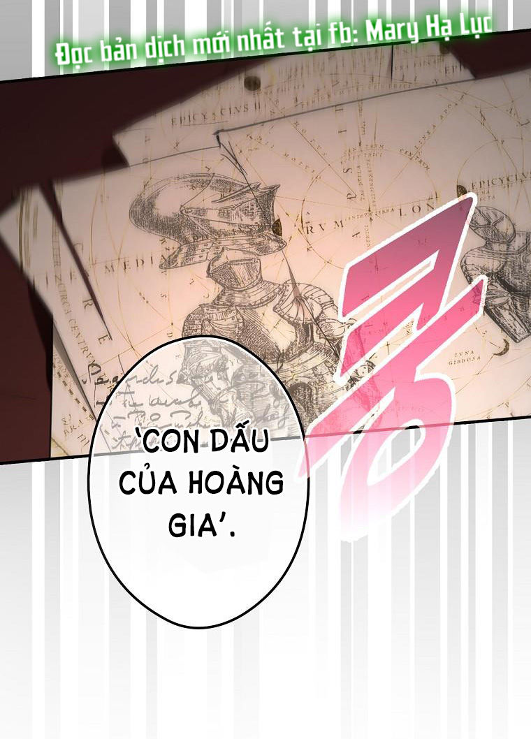 Quý Cô Bí Ẩn - Secret Lady Chap 64.2 - Trang 2