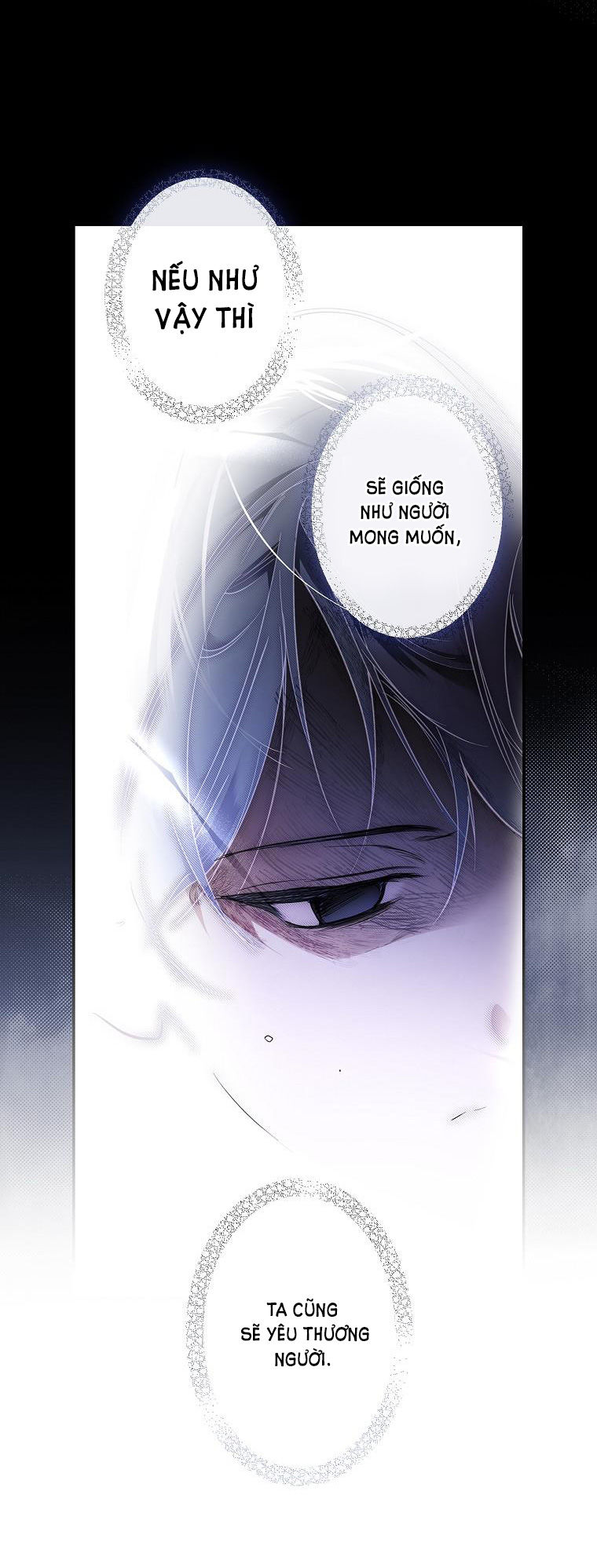 Quý Cô Bí Ẩn - Secret Lady Chap 64.2 - Next Chap 64.1