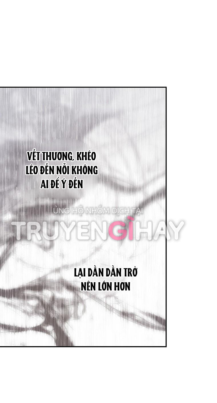 Quý Cô Bí Ẩn - Secret Lady Chap 64.2 - Trang 2