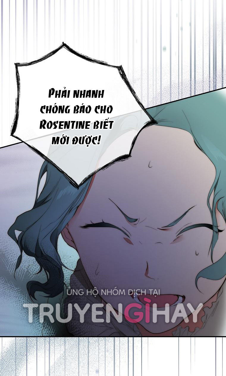 Quý Cô Bí Ẩn - Secret Lady Chap 64.2 - Trang 2