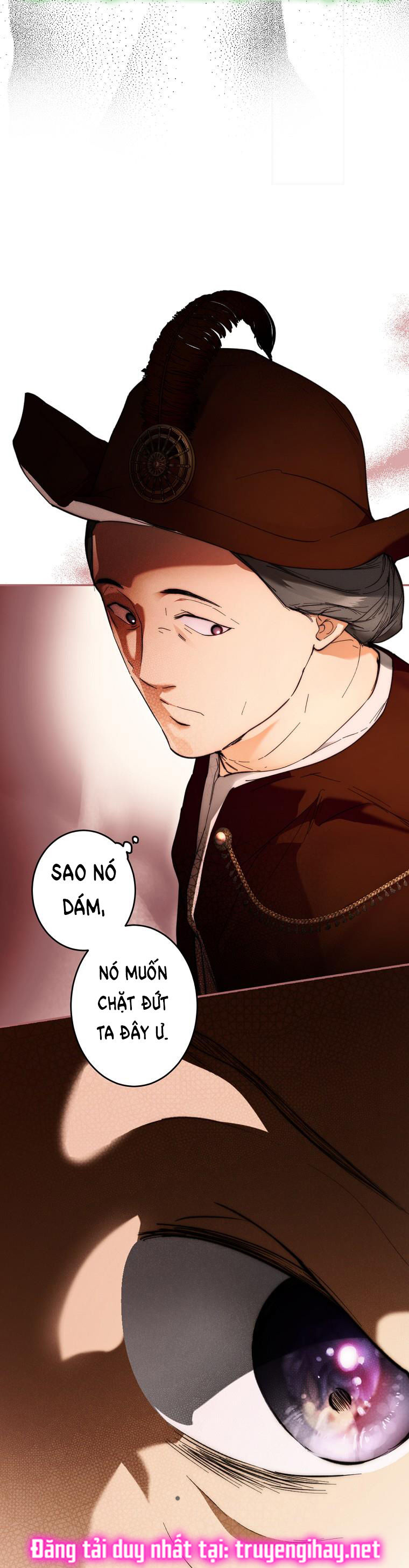 Quý Cô Bí Ẩn - Secret Lady Chap 65.1 - Next Chapter 65.1