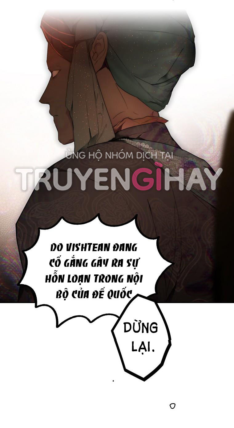 Quý Cô Bí Ẩn - Secret Lady Chap 65.1 - Trang 2