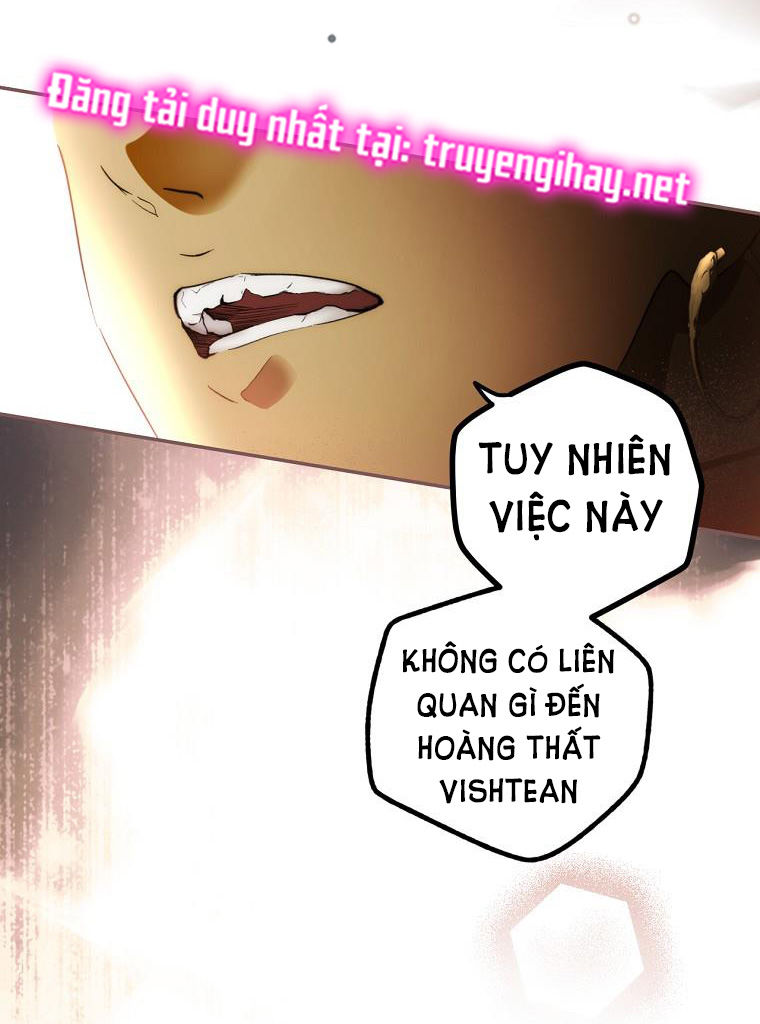 Quý Cô Bí Ẩn - Secret Lady Chap 65.1 - Trang 2