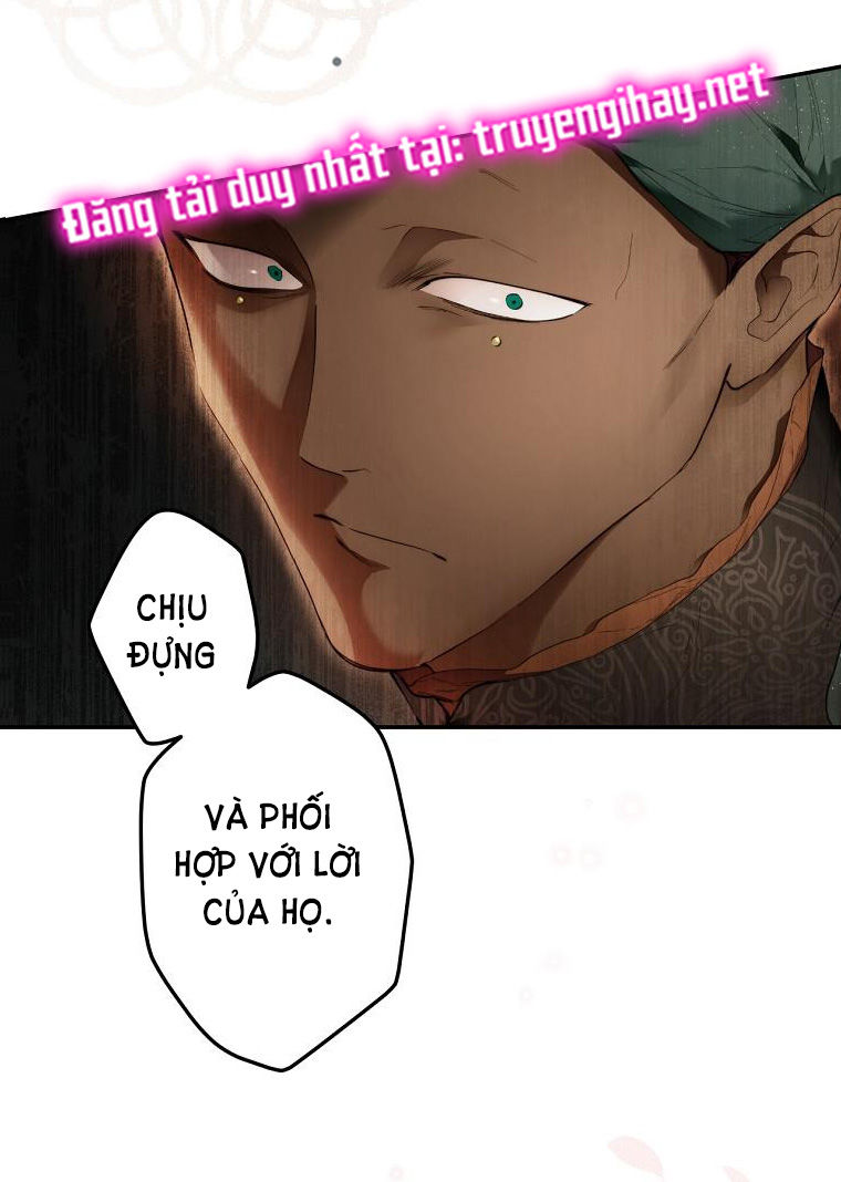 Quý Cô Bí Ẩn - Secret Lady Chap 65.1 - Trang 2