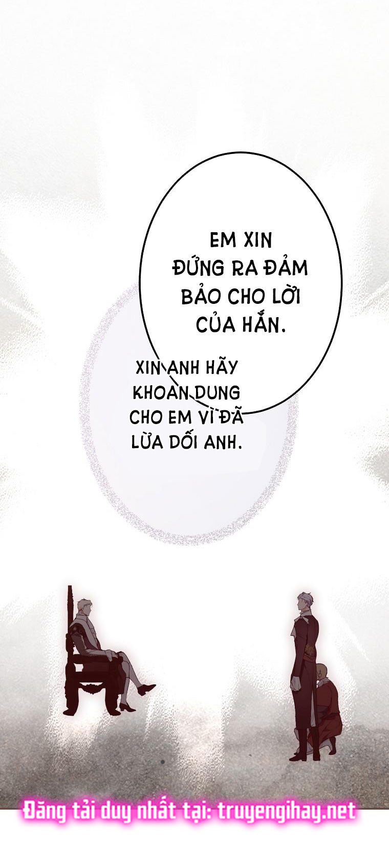 Quý Cô Bí Ẩn - Secret Lady Chap 65.2 - Next Chap 65.1