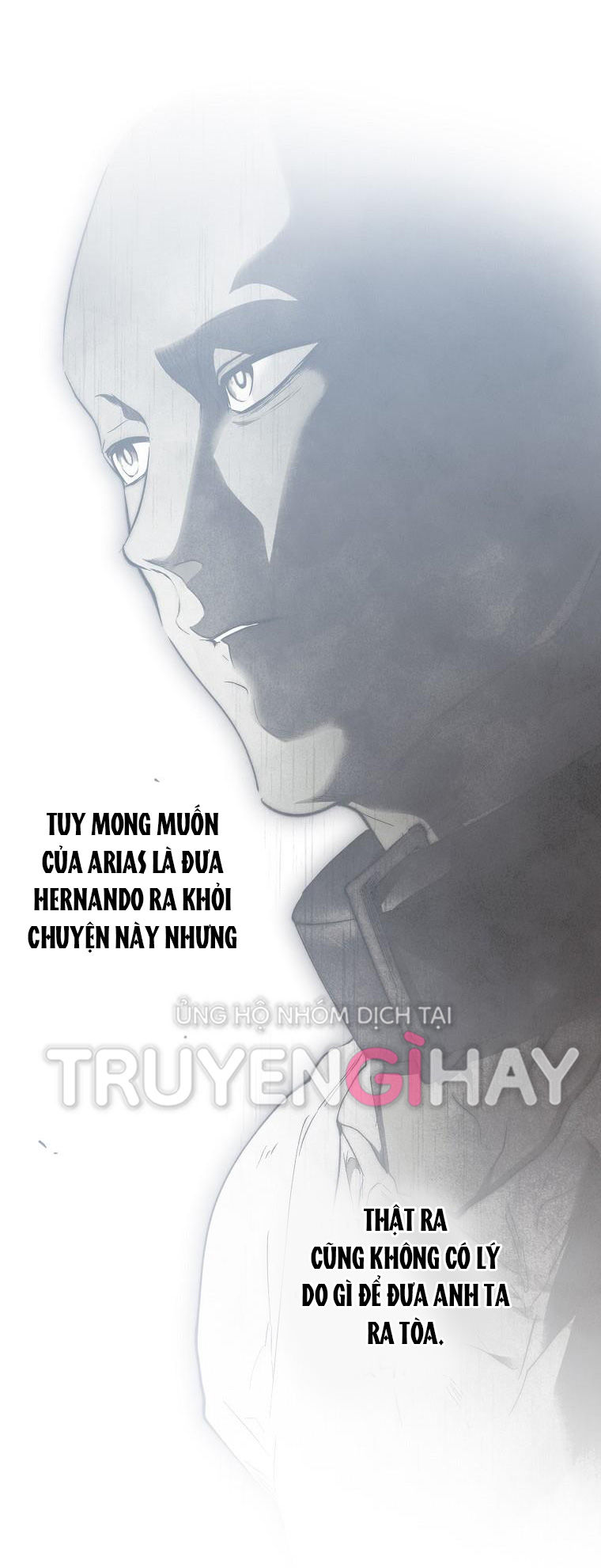 Quý Cô Bí Ẩn - Secret Lady Chap 65.2 - Trang 2