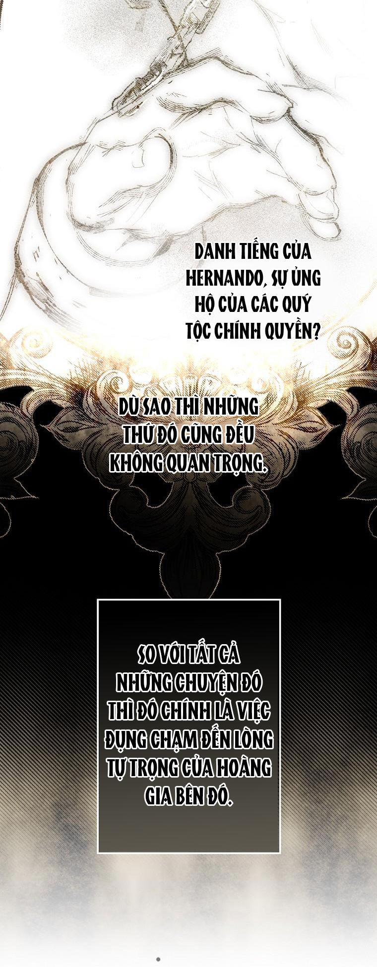 Quý Cô Bí Ẩn - Secret Lady Chap 65.2 - Next Chap 65.1