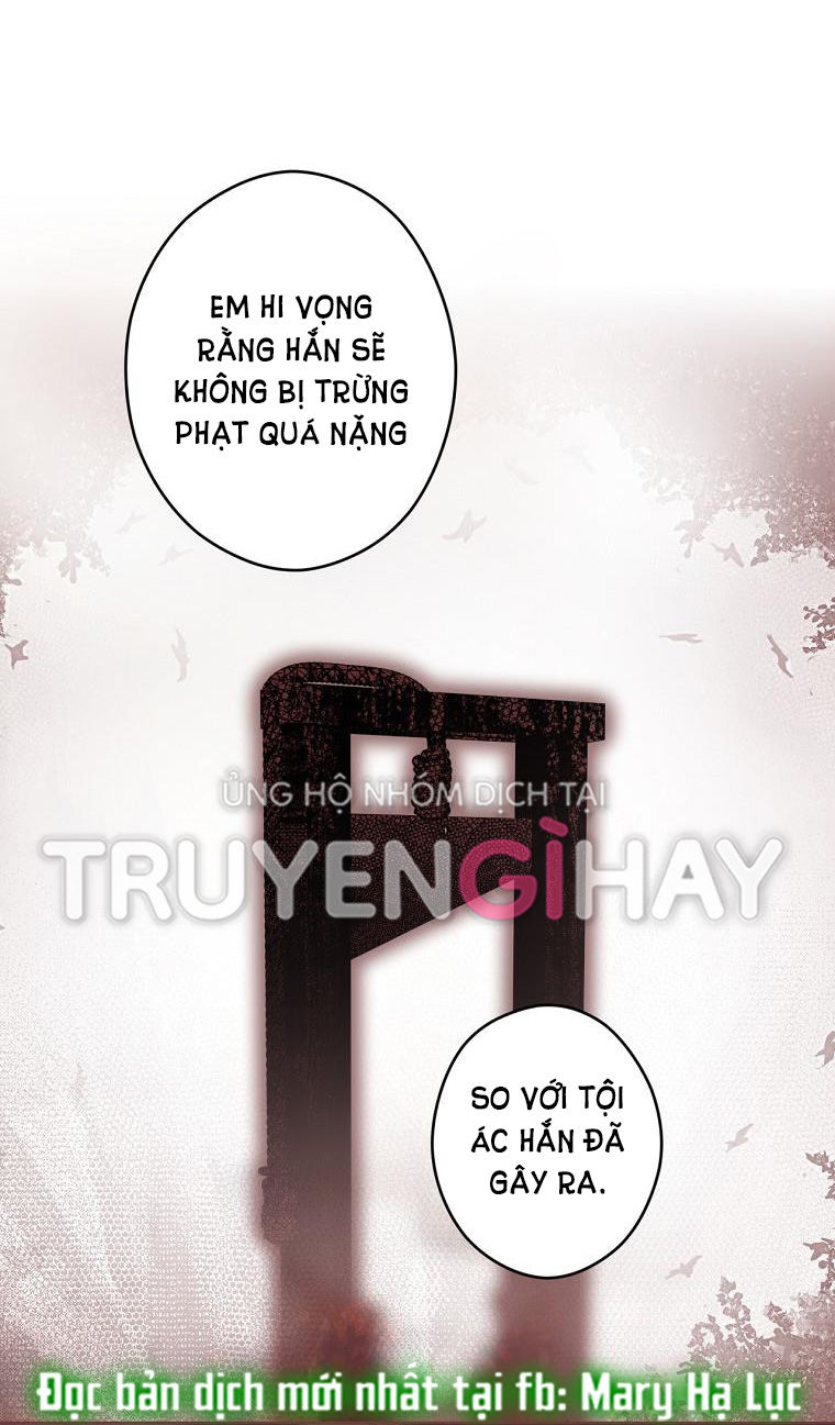 Quý Cô Bí Ẩn - Secret Lady Chap 65.2 - Trang 2