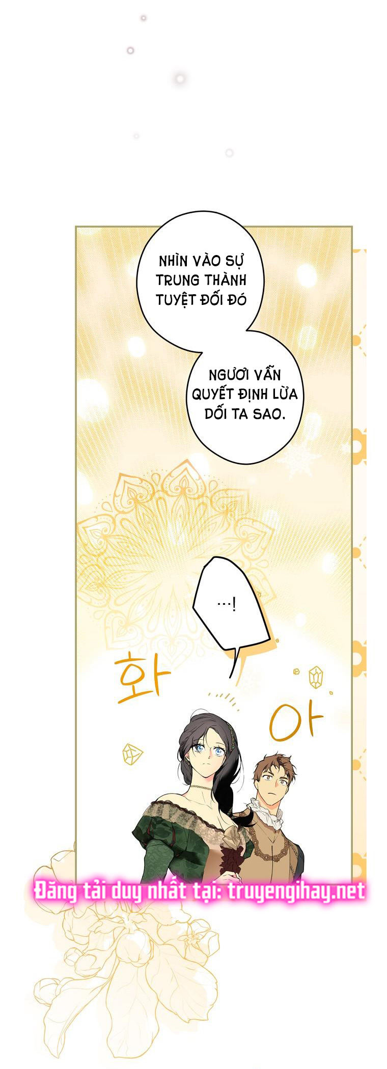 Quý Cô Bí Ẩn - Secret Lady Chap 65.2 - Next Chap 65.1