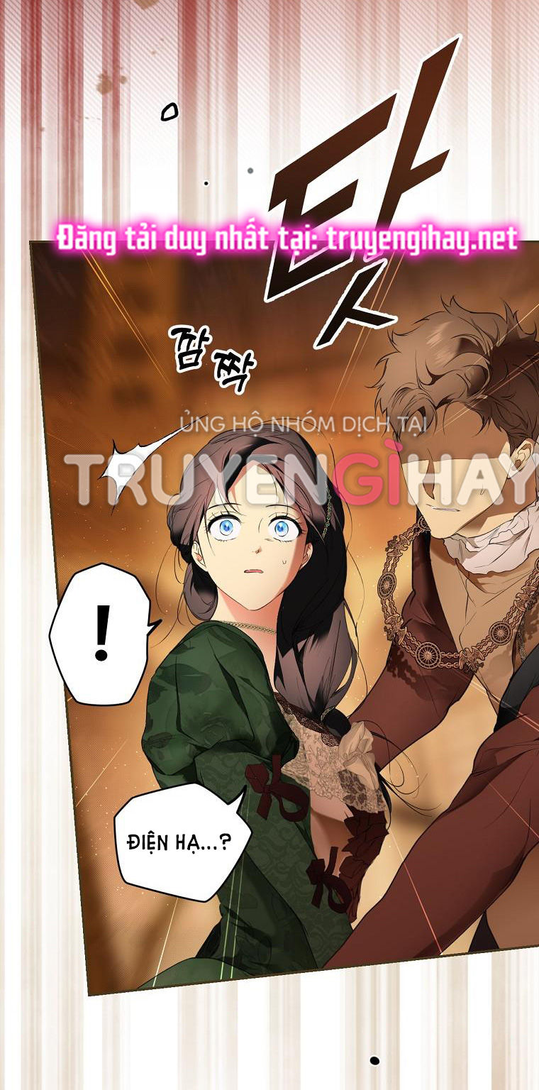 Quý Cô Bí Ẩn - Secret Lady Chap 65.2 - Trang 2