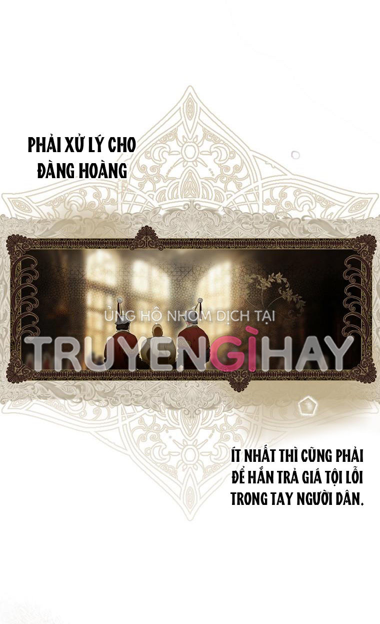 Quý Cô Bí Ẩn - Secret Lady Chap 66.1 - Trang 2