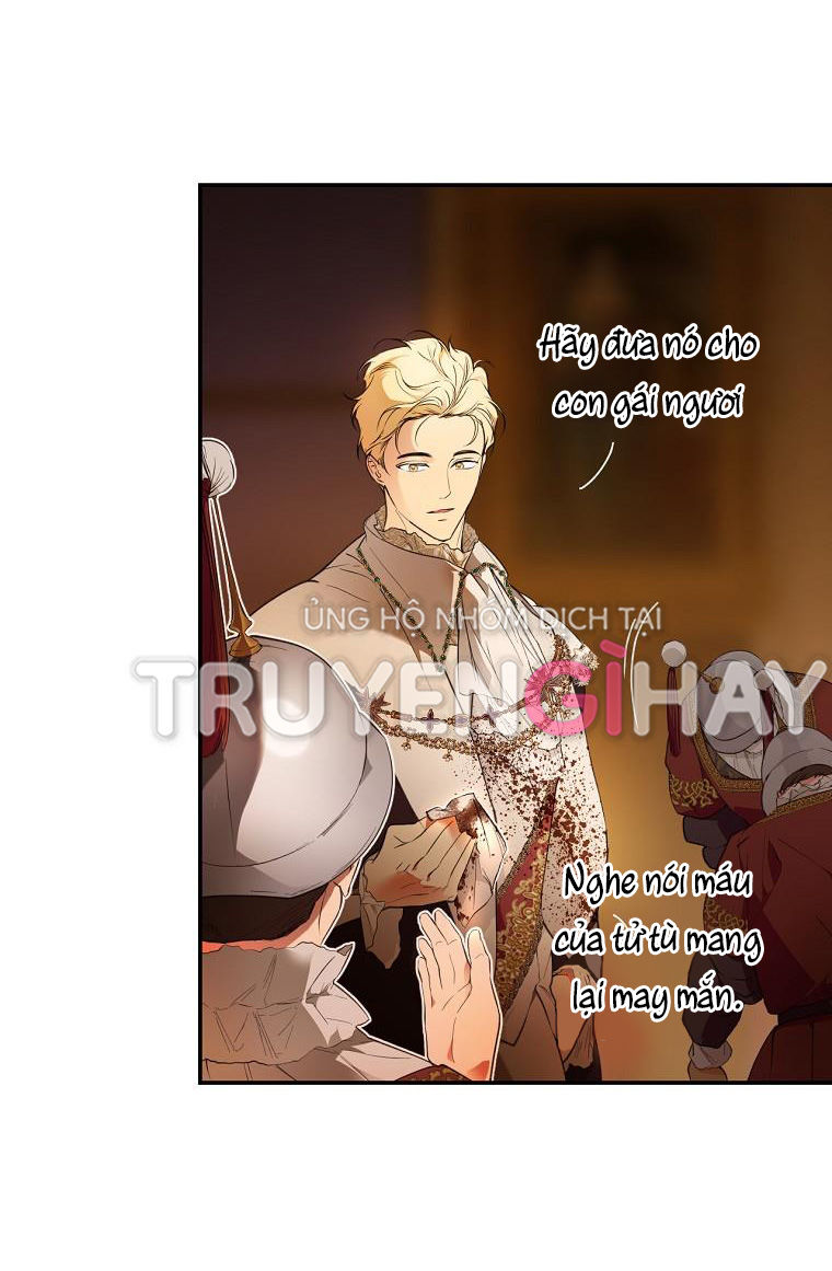 Quý Cô Bí Ẩn - Secret Lady Chap 66.2 - Trang 2