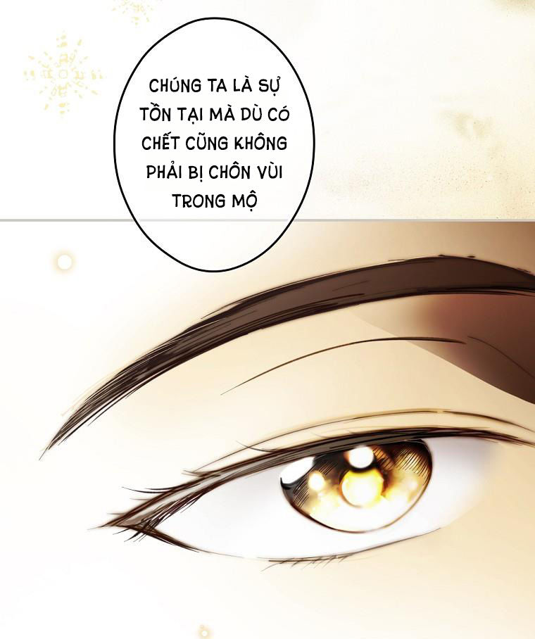 Quý Cô Bí Ẩn - Secret Lady Chap 66.2 - Trang 2