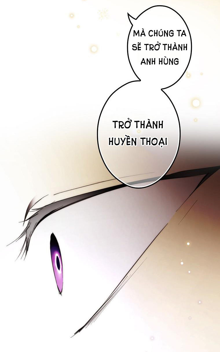 Quý Cô Bí Ẩn - Secret Lady Chap 66.2 - Trang 2