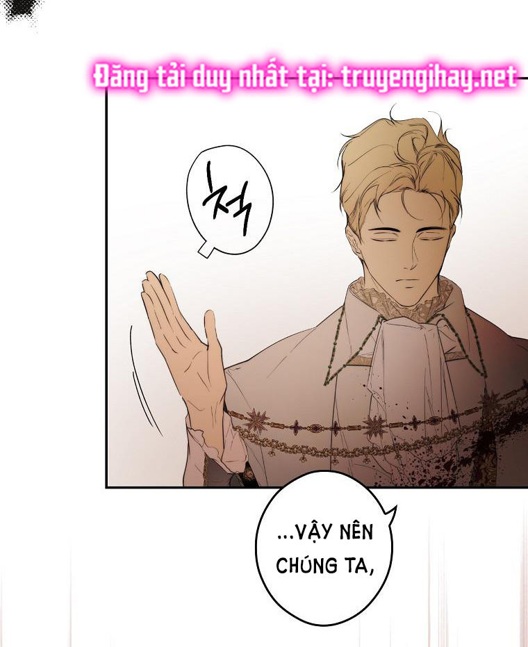 Quý Cô Bí Ẩn - Secret Lady Chap 66.2 - Trang 2