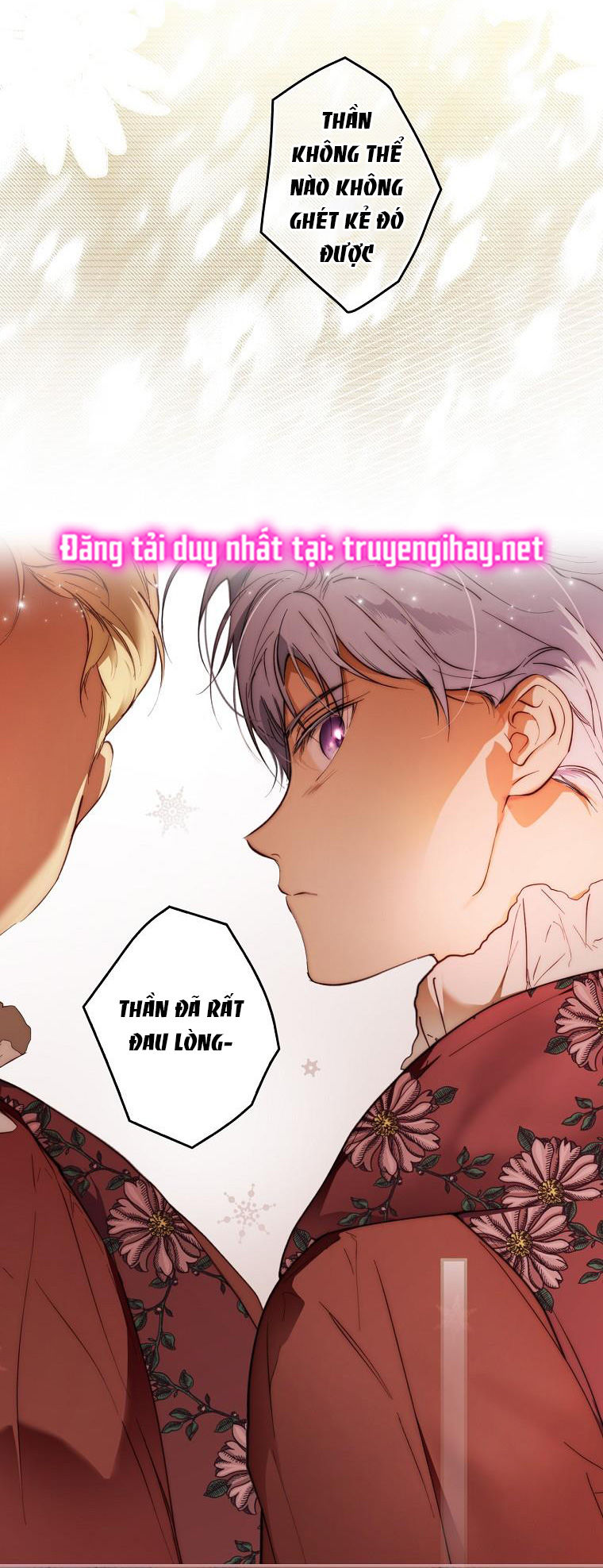 Quý Cô Bí Ẩn - Secret Lady Chap 66.2 - Trang 2