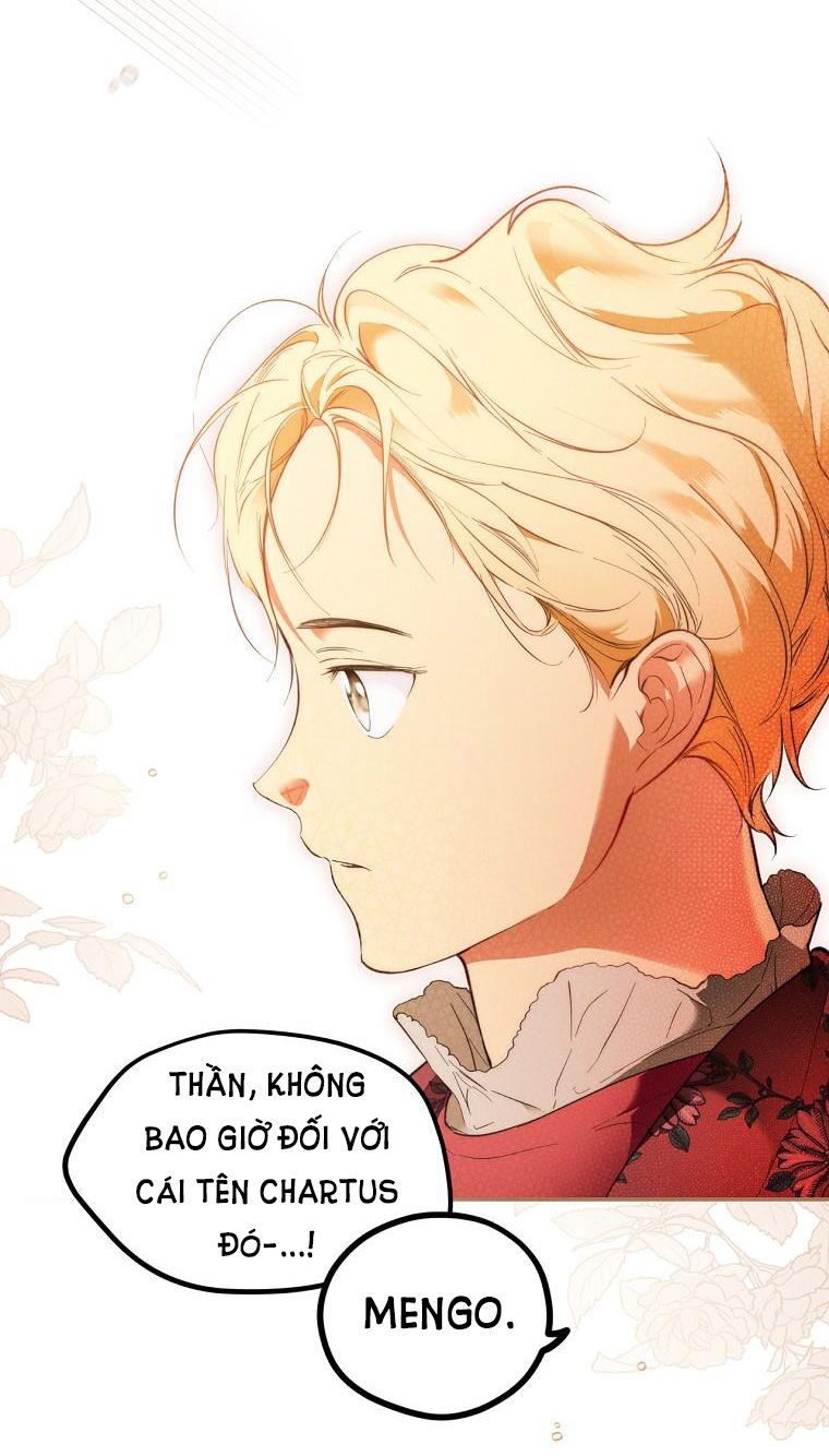 Quý Cô Bí Ẩn - Secret Lady Chap 66.2 - Trang 2