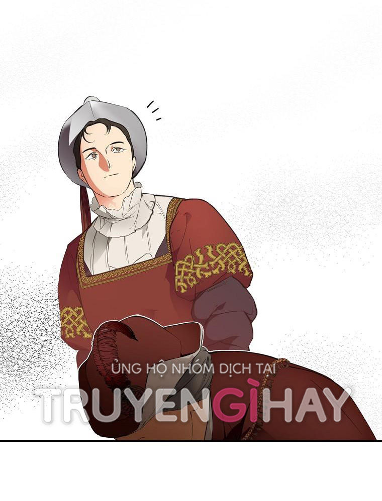 Quý Cô Bí Ẩn - Secret Lady Chap 66.2 - Trang 2