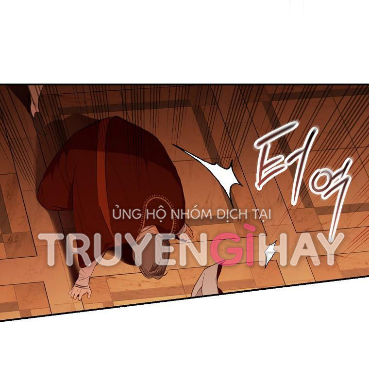 Quý Cô Bí Ẩn - Secret Lady Chap 66.2 - Trang 2